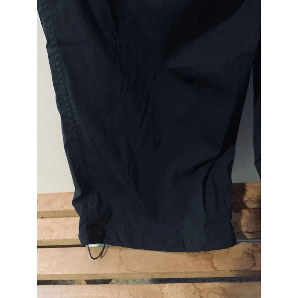 Athleta Flex Jumpsuit Size Small In Black Originally $139. NWT